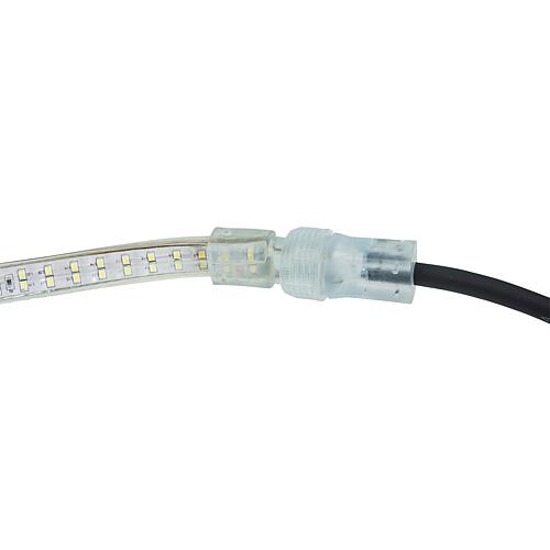 Bande lumineuse LED BERG BCL PYTHON - IP67, 15 m sur enrouleur Anwendung 3