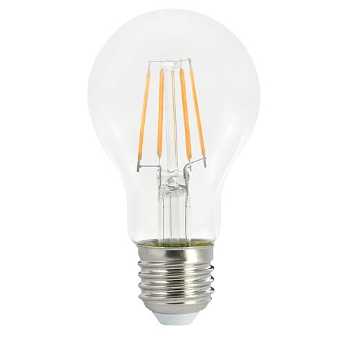 LED-Leuchtmittelpaket-Filament Classic A60, 100-teilig  Anwendung 1