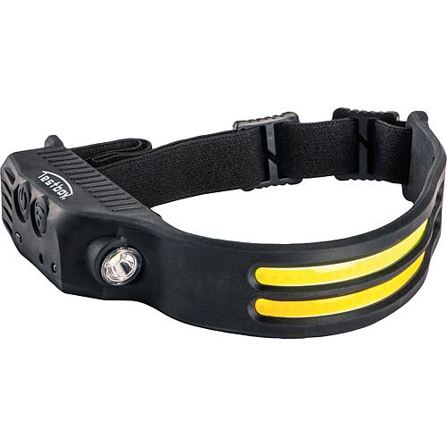 Lampe frontale sans fil LED Head Light 1 Standard 1
