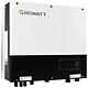 Onduleur à batterie hybride GROWATT SPH BH-UP, 3 phases