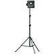 Lampes de travail LED sans fil NOVA 10 CONNECT, 12/18 V sans batterie ni Chargeur
 Anwendung 4
