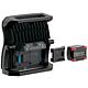Lampes de travail LED sans fil NOVA 10 CONNECT, 12/18 V sans batterie ni Chargeur
 Anwendung 5