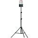 Projecteur de chantier LED sans fil scangrip® AREA 10 CONNECT 360°, 12/18 V sans batterie ni Chargeur Anwendung 5