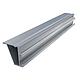 Porte-système Rail HK 5/40 l=3300, longueur livrée 3,30 m