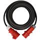 Rallonge CEE avec inverseur de phase Standard 2