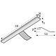 Lampes pour mobilier - Triga 330 Anwendung 1