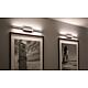 Applique murale, LED 4,88W, 40LED Aluminium, Éclairage unilatéral