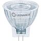 Sources lumineuses LED GU4, 12V, 2700K Standard 1