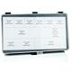Assortiment de gaines thermorétractables, 465 pièces Anwendung 1