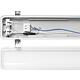 Pack plafonnier étanche, Ledvance, IP65, 1500mm, Damp Proof Housing GEN 3, incl. sources lumineuses 35 pièces Anwendung 5