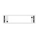 Socle pour module de piles APX