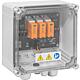 GAK pour les installations PV dans les installations domestiques
 Standard 11
