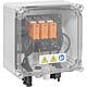 GAK pour les installations PV dans les installations domestiques
 Standard 2