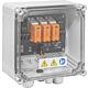 GAK pour les installations PV dans les installations domestiques
 Standard 4