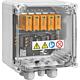 GAK pour les installations PV dans les installations domestiques
 Standard 9