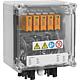 GAK pour les installations PV dans les installations domestiques
 Standard 1