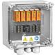 GAK pour les installations PV dans les installations domestiques
 Standard 3