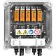 GAK pour les installations PV dans les installations domestiques
 Standard 5