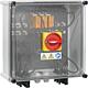 GAK pour les installations PV dans les installations domestiques
 Standard 12