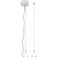 Kit de suspension complet de montage pour luminaire Standard 1