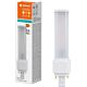 Tube LED Dulux D pour ballast (KVG) Anwendung 1