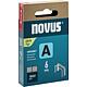 Pince à fil fin Novus type A 53/6 galvanisé, dur Standard 1