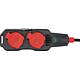 Câble de rallonge brennenstuhl® Professional avec prise de distribution PB 1100 H07RN-F 3G1,5, longueur (m) : 15 Anwendung 3