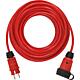 Câble de rallonge brennenstuhl® Professional VQ 2100 H07BQ-F 3G1,5, longueur (m) : 25