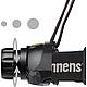 Lampe sans fil LED frontale brennenstuhl® LuxPremium SL 401 AF, 3,7 V avec batterie 2,6 Ah Anwendung 3