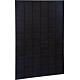 Module PV Bifazial, Full Black, verre-verre
 Standard 1