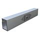 Connecteur de support de système pour rail ST-AK Standard 2