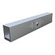 Connecteur de support de système pour rail ST-AK Standard 4