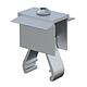 Porte-module AK II Klick 30-50 A UE 40