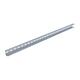 LmS Raccord de faîte rail de sol Standard 1