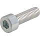 Vis à six pans creux A2-70, NiSt Standard 1