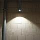 Lampes de travail LED sans fil 0300261, IP 65, avec aimant Anwendung 3