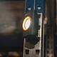 Lampes de travail LED sans fil 0300261, IP 65, avec aimant Anwendung 4