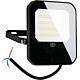 LED Strahler - 30W 4200lm 4000K IP65 - Schwarz