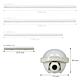 Luminaire LED étanche TL2400 Anwendung 5