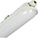Luminaire LED étanches TL2400 LedsLight,29W,4640lm,1200mm