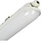 Luminaire LED étanches TL2400 LedsLight,40W,6400lm, 1498mm