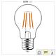 Kit d'ampoules à LED filament E27, 7 W Anwendung 2