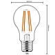 Kit d'ampoules à LED filament E27, 7 W Anwendung 4