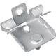 Attaches de fixation pour boîtes de dérivation Standard 2
