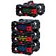 Enrouleur de câble Cable Box CB 260 Runpotec - Kit de 4 (4 boîtes) ; Dérouleur de câble
