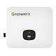 Onduleur Growatt incl. back up box SYN, 13KW 3Phase 3MPPT IP66