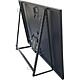 Centrale électrique pour balcon 1000WP Full Black Anwendung 4