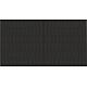 Centrale électrique pour balcon 1000WP Full Black Anwendung 1