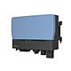 Onduleur hybride TH, triphasé, 15-30KW, 4 MPPT
 Anwendung 2