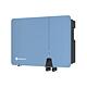 Onduleur hybride T3-DG, triphasé, 8-12KW, 3 MPPT Anwendung 2